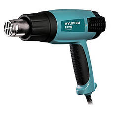 Фен HYUNDAI H 2200