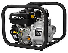 Мотопомпа HY HYUNDAI 80