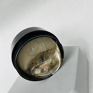 002MTLC Metallic mirror Thick Gold 5 гр №02