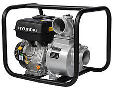 Мотопомпа HY HYUNDAI 100