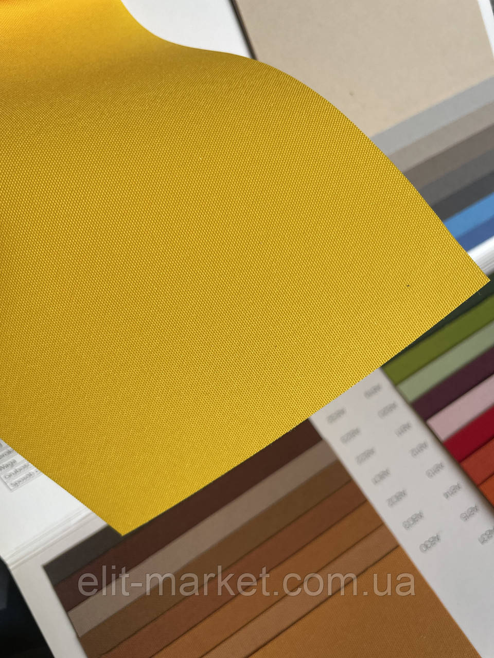 Рулонна штора А 806, фото 1