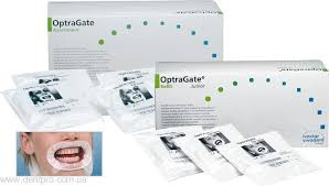 Ретрактор Оптрагейт стоматологический OptraGate (одноразовый): продажа ...