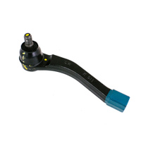 Наконечник рульової тяги лівий Rexton (01.02.2002-07.10.2002) (M14x1.5) (4666008000) TEKNOROT SY-122, фото 1