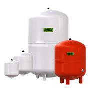 Розширювальні баки Varem