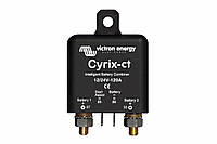 Блок объединения батарей Victron Energy Cyrix-ct 12/24В 120A Battery combiner kit