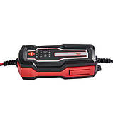Зарядний пристрій Vitals Master Smart 3000, фото 6