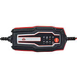 Зарядний пристрій Vitals Master Smart 3000, фото 8