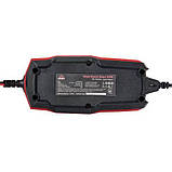 Зарядний пристрій Vitals Master Smart 3000, фото 9