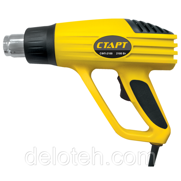 Фен Старт СФП-2100, фото 1