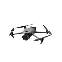 Квадрокоптер (дрон) DJI Mavic 3 Pro with DJI RC Gray (CP.MA.00000654.01, CP.MA.00000656.01)