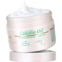 G&M Australian Lanolin Oil Moisturising Cream Крем для лица и тела с ланолином 250g