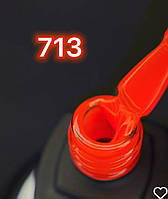 Гель-лак Moon Full Neon No713, 8 мл.