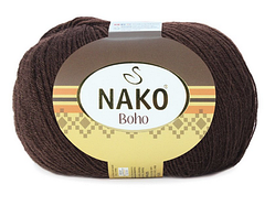 Пряжа Boho Nako-12536