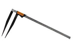 Вилка мірна 20 мт Husqvarna
