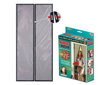 Москітна сітка Magic Mesh 210х100 см