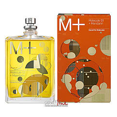 MOLECULE 01+ MANDARIN 100ml унісекс