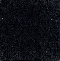 Искусственный кварцевый камень ATЕM Black 0002