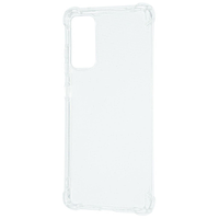 Чохол WXD Силікон 0.8 mm HQ Samsung Galaxy A52 (A525F) (clear) 30991