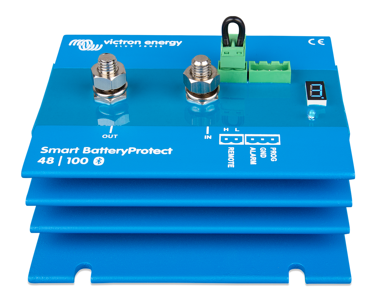 Захист акумулятора Victron Energy Smart Battery ProtectSmart 48V-100A