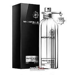 MONTALE FRUITS OF THE MUSK EDP 100ml унісекс