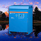Гібридний однофазний інвертор Victron Energy Quattro 48/10000/140-100/100 (10000ВА/8000Вт), фото 4