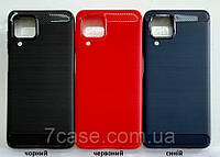 Чохол Premium для Realme 11 Pro силіконовий матовий