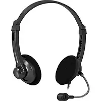 Накладные наушники Defender Aura 104 Black