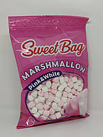 Маршмелоу Sweet Bag Pink & White 140 г