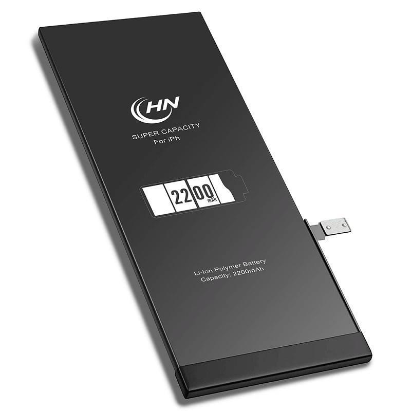 Посилена акумуляторна батарея HN для мобільного телефону Apple iPhone 6