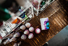 Memento Mori Playing Cards, фото 2