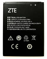 Аккумуляторная батарея LI3821T43P3H745741 для мобильного телефона ZTE Blade L5, L5 Plus, T520
