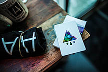 Memento Mori Playing Cards, фото 2