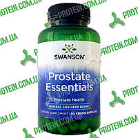 Здоровье Простаты Swanson Prostate Essentials 90 капс