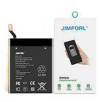 Аккумуляторная батарея BM22 для мобильного телефона Xiaomi Mi 5, реальная емкость АКБ, Jimforl