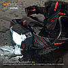 Налобний світлодіодний ліхтарик VIDEX VLF-H056 1400Lm 6500K, фото 7