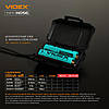Налобний світлодіодний ліхтарик VIDEX VLF-H056 1400Lm 6500K, фото 8