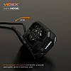 Налобний світлодіодний ліхтарик VIDEX VLF-H056 1400Lm 6500K, фото 9