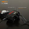 Налобний світлодіодний ліхтарик VIDEX VLF-H056 1400Lm 6500K, фото 10