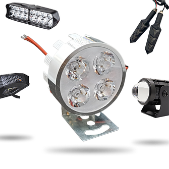 Світлотехніка