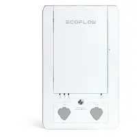Панель керування EcoFlow Smart Home Panel Combo White