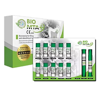 Материал для заполнения и реконструкции корневых каналов BIO MTA + maxi 10 х 0.14 г + 2 х 1 м