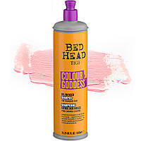 Шампунь для окрашенных волос Tigi BH Colour Goddes, 400мл