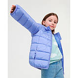 Дитяча демісезонна куртка Sinsay на дівчинку р.98 - 2-3 роки /83670/, фото 4