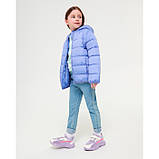 Дитяча демісезонна куртка Sinsay на дівчинку р.98 - 2-3 роки /83670/, фото 3