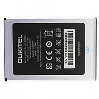 Аккумуляторная батарея для мобильного телефона Oukitel U22