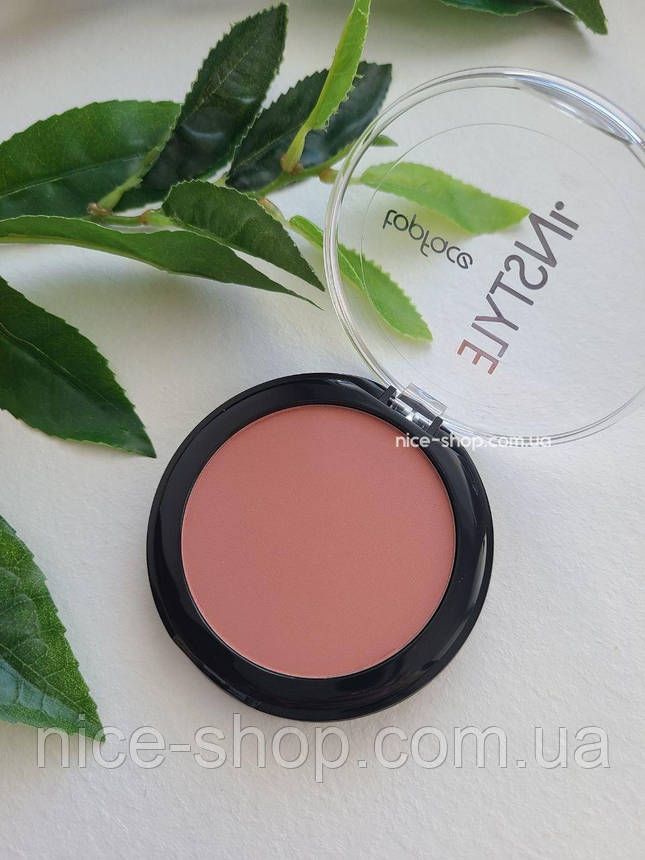 Рум'яна TopFace Instyle Blush On, фото 1