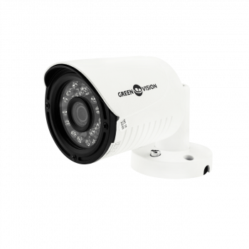 Камера відеоспостереження Green Vision GV-074-IP-H-COА14-20