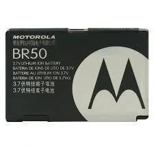 Акумуляторна батарея BR50 для мобільного телефону Motorola Razr V6