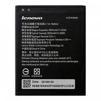 Lenovo A7000, K3 Note (K50-T5) аккумуляторная батарея BL243 оригинал 3000mAh