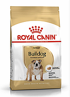 Сухой корм для собак Royal Canin Bulldog Adult 12 кг